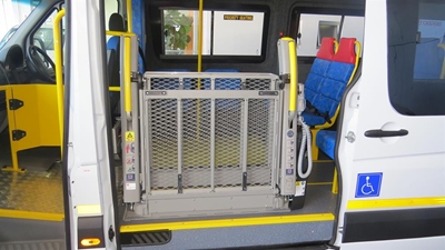 GO GEORGE buses to serve entire community